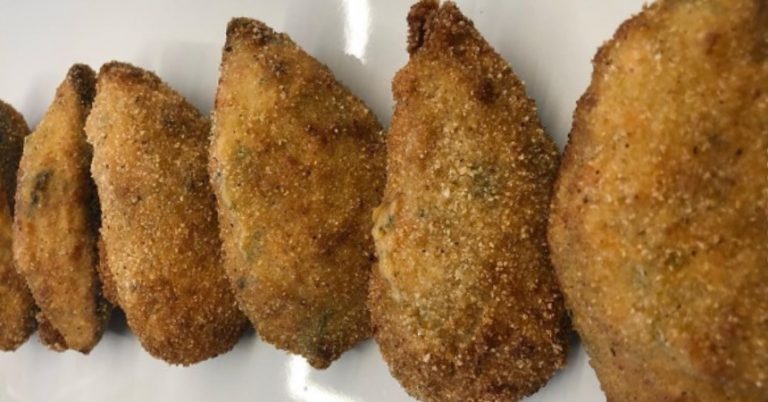 Chicote: los 'tigres mejillón' que triunfan entre las recetas más virales de Instagram