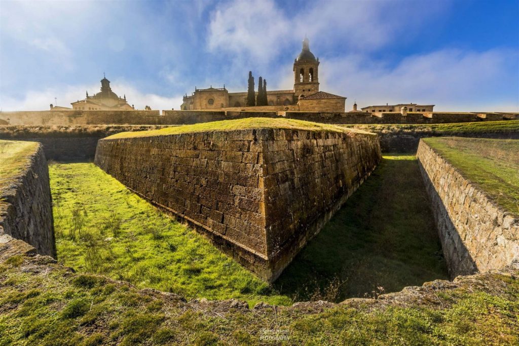 Los mejores pueblos de España para irte de vacaciones en septiembre 202 Ciudad Rodrigo