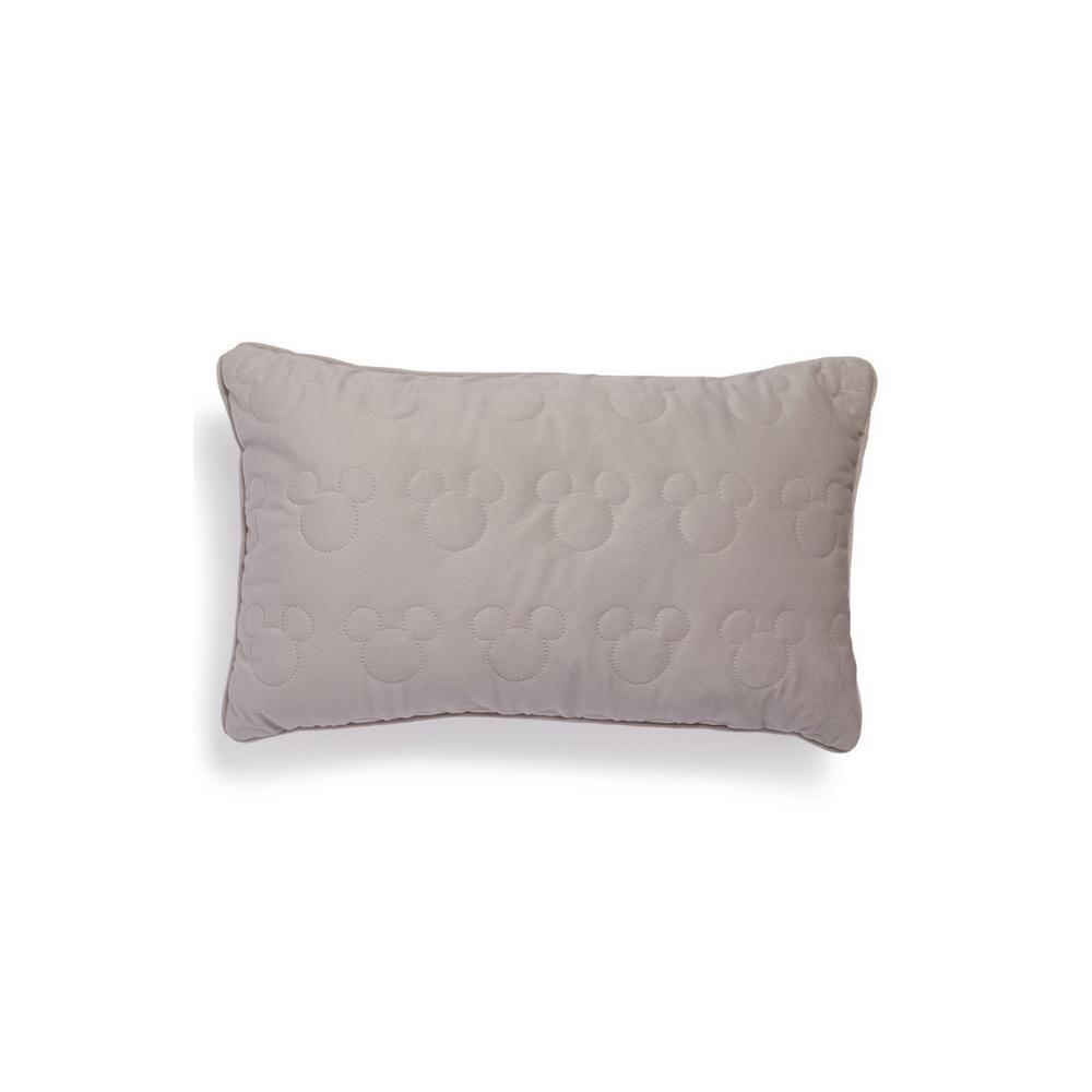 Cojín malva con bordados Primark Cares featuring Disney Mickey