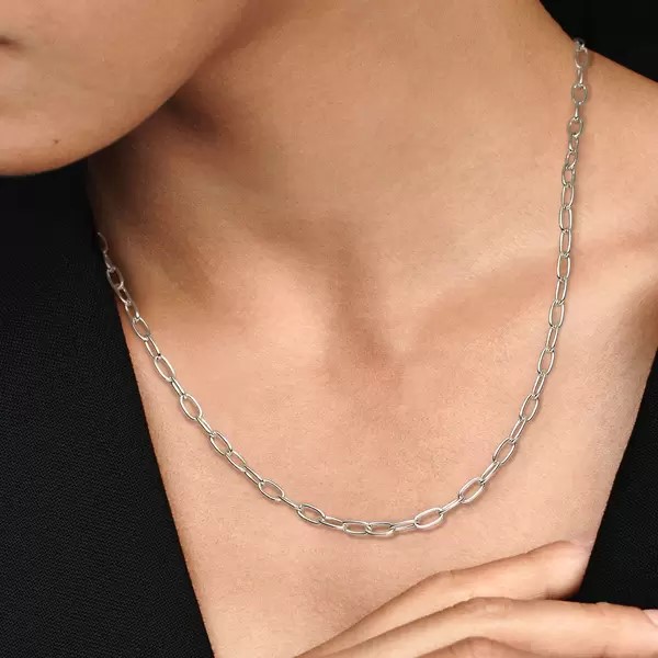 Collar de Eslabones