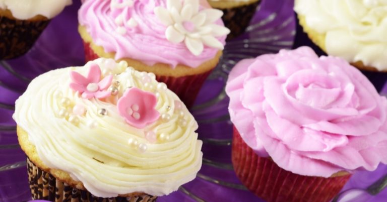 Cómo bordar la crema de mantequilla y hacerte asidua a ella