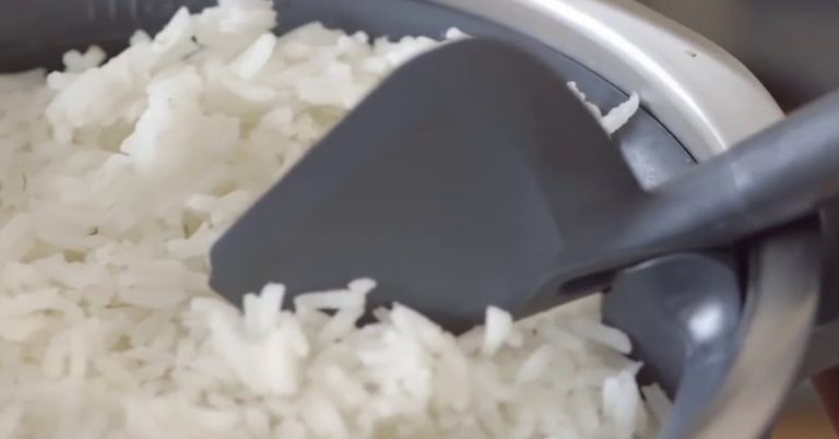 Cómo cocer arroz en la Thermomix