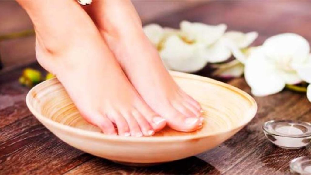 Vinagre de manzana controla el ph