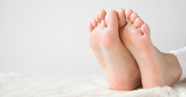 ¿Qué son los pies?