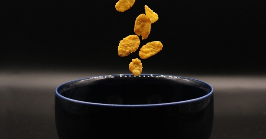 cereal