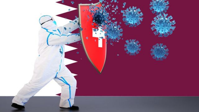 Cómo funciona tu sistema inmunitario si has pasado el Covid-19