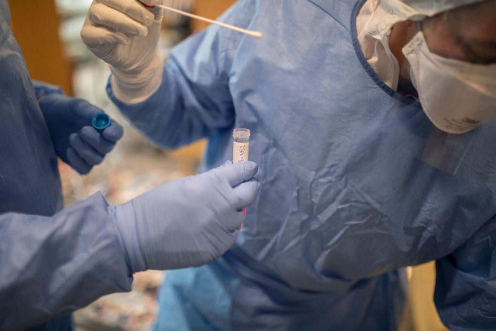 Cómo funciona tu sistema inmunitario si has pasado el Covid-19 182 ¿El Covid – 19 puede variar en el interferón?