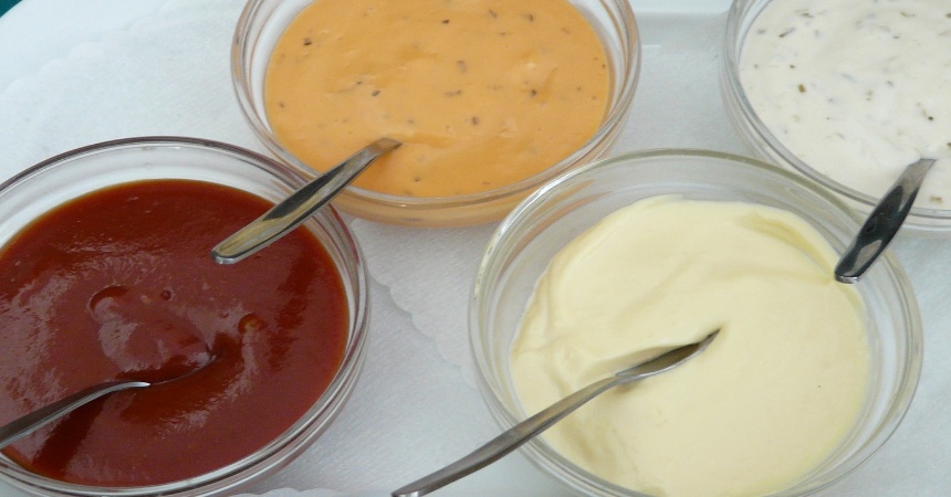 salsas