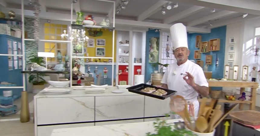 Cómo hacer la merluza al estilo Karlos Arguiñano en solo 12 minutos 83 Cómo hacer la merluza al estilo Karlos Arguiñano en solo 12 minutos