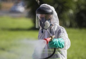 La fiebre del Nilo suma 26 casos en Andalucía y dos en Extremadura: España eleva la alerta sanitaria