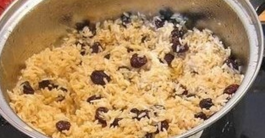 Cómo se hacen las dolmas turcas, el aperitivo que triunfa en las redes 3 arroz