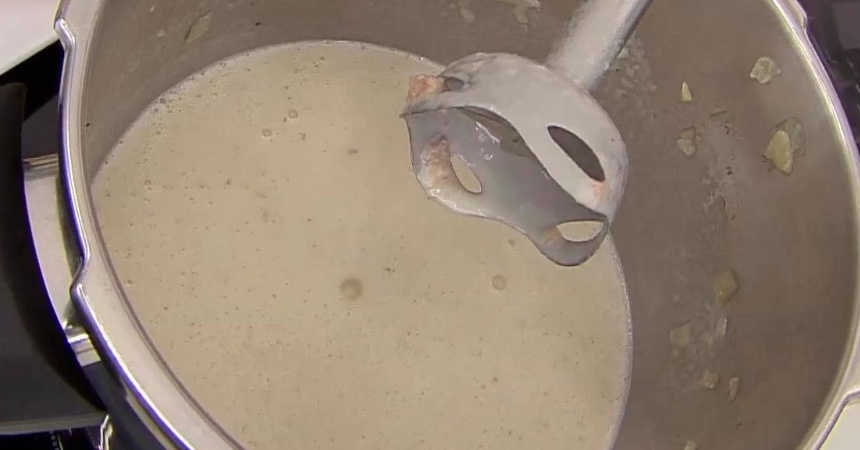 Conejo al jerez: el ingrediente que introduce Arguiñano para darle un sabor de 10