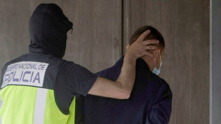 Confirman la prisión para uno de los detenidos por el crimen de Samuel