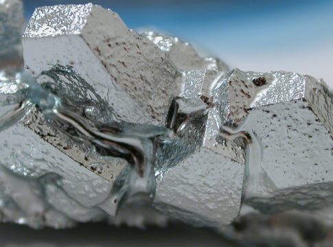 Crean un nuevo tipo de catalizador para proteger el suministro de metales preciosos