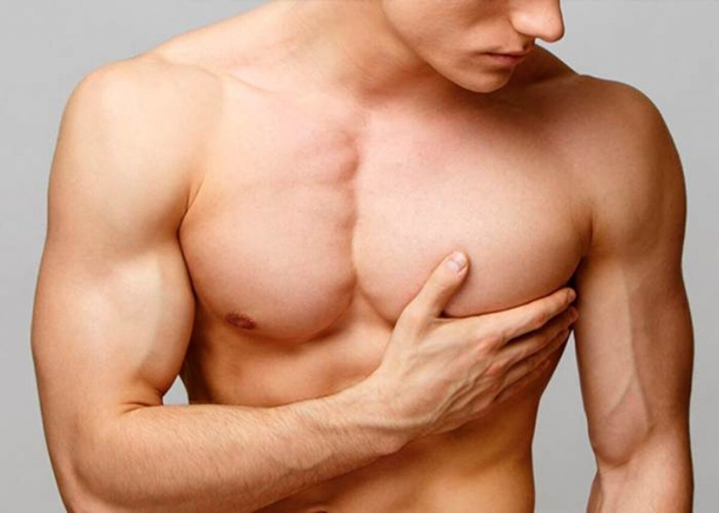 Cáncer de testículos: síntomas que te avisan de que hay un problema 36 Crecimiento de los senos por cáncer de testículos