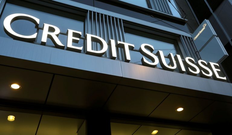 Credit Suisse sube el precio objetivo de Santander, a 3,5 euros, y de BBVA, a 5,3 euros