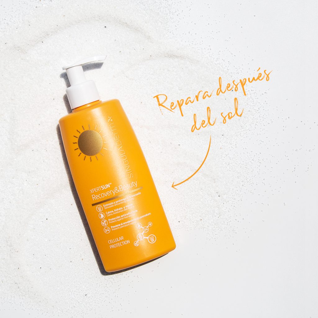 ¿Cuáles son las mejores cremas para prolongar el bronceado?