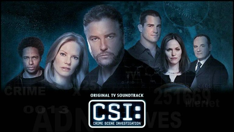 CSI: Vegas: Nuevas caras que verás en la secuela