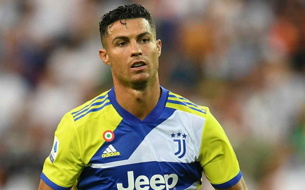 Cristiano Ronaldo, ¿desencantado? Los motivos por los que ya no se siente querido en la Juve 23 Cristiano Ronaldo 5