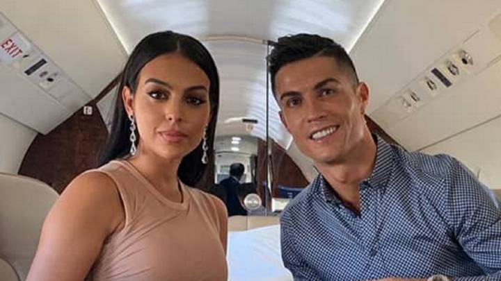 El millonario negocio que vincula a Cristiano Ronaldo y Georgina Rodríguez con España