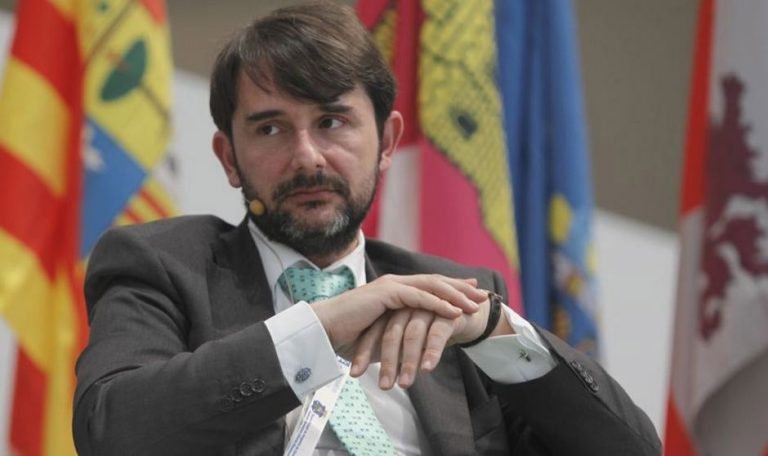 Cristóbal Belda Iniesta, nuevo director del Instituto de Salud Carlos III