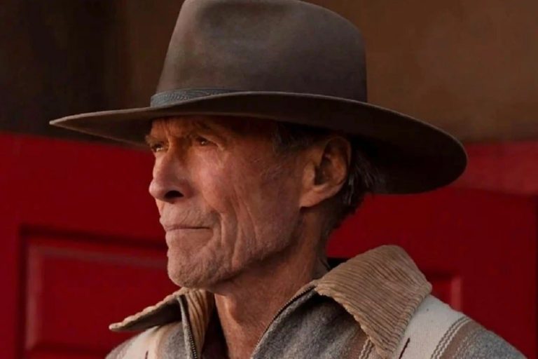Cry Macho: fecha de estreno, tráiler y todo lo que sabemos de lo nuevo de Clint Eastwood