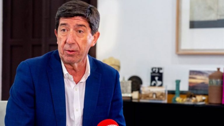 Cs no se cierra a estudiar la creación de una empresa energética pública