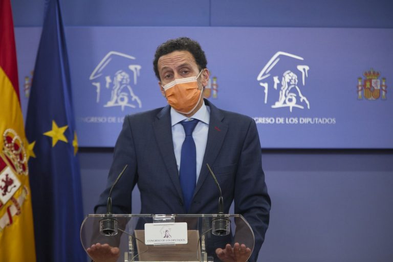 Cs pide un mayor descuento en la factura eléctrica para consumidores vulnerables