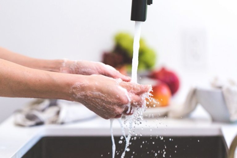 Cuándo tienes que enjuagar la pasta antes de comértela