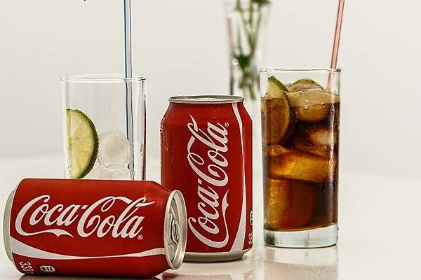 ¿Cuántas Coca-Colas puedo tomar al día?