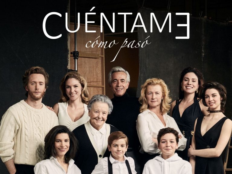Cuéntame: la mítica protagonista que volverá en la Temporada 22
