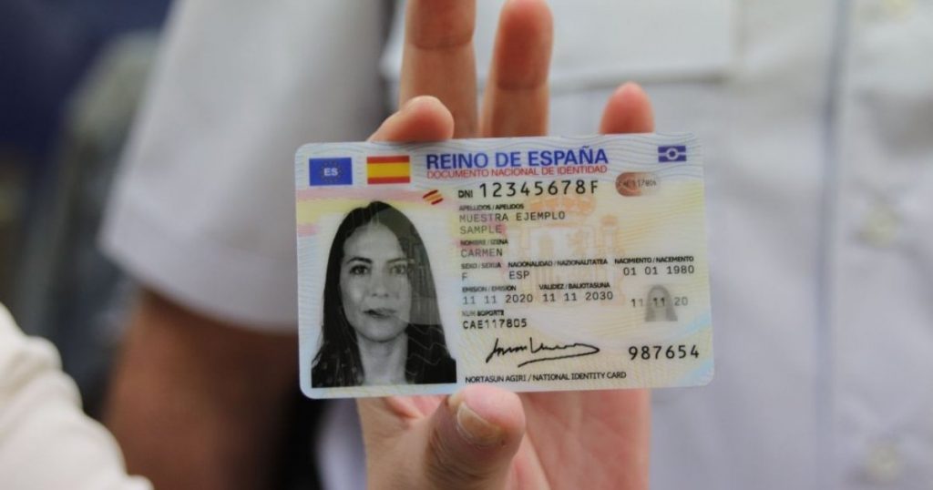 DNI: Para qué sirve la letra y qué información da 50 ¿Qué es el DNI?