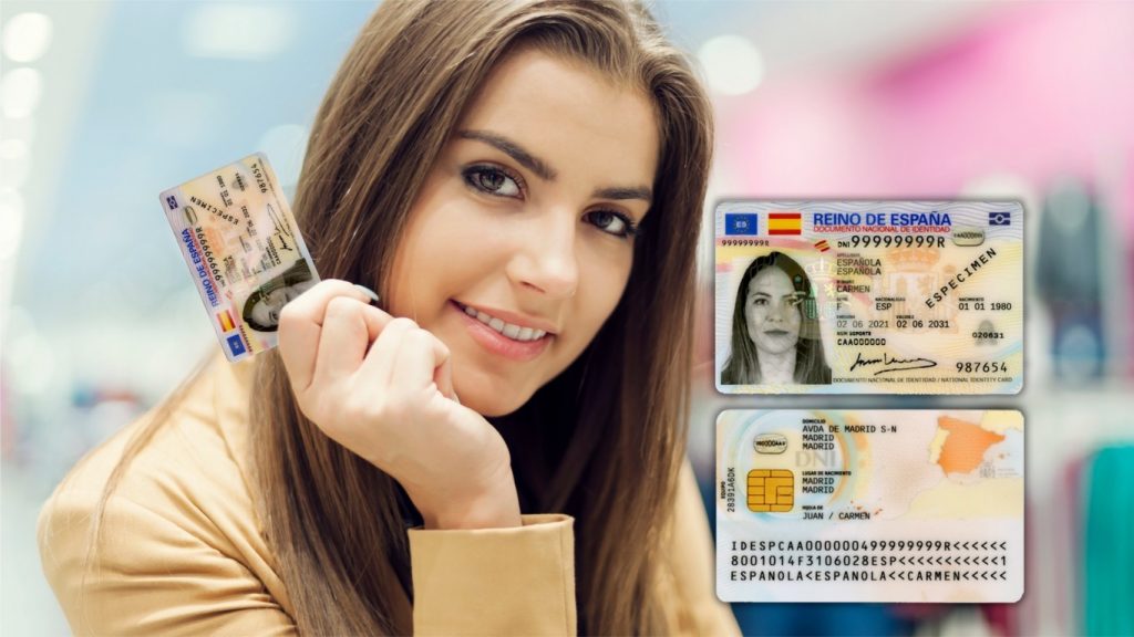 DNI: Para qué sirve la letra y qué información da 54 ¿Facilita la tramitación de documentos?