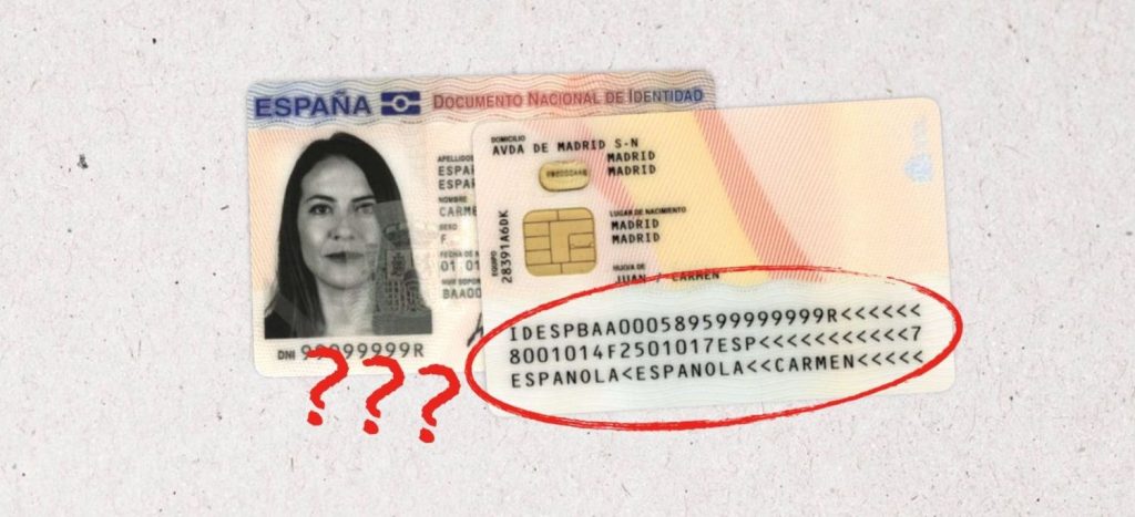 DNI: Para qué sirve la letra y qué información da 56 ¿Cómo se realiza la operación matemática del DNI?