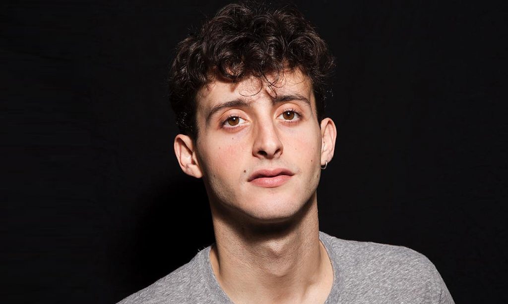 La edad de la ira: todo lo que debes saber sobre la serie 65 Daniel Ibáñez