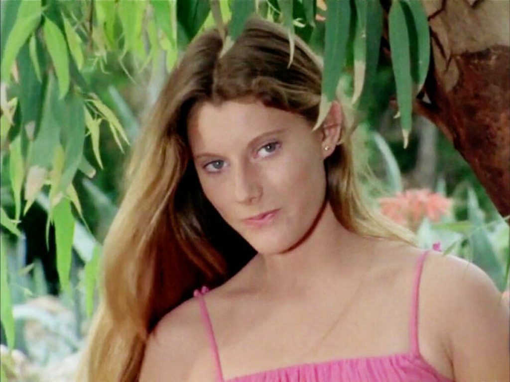 Qué fue de Pilar Torres, la 'Bea' de Verano Azul que dejó su carrera de actriz 67 De dónde viene Pilar Torres