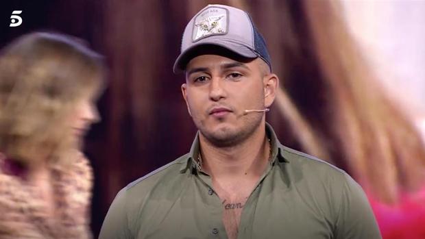 De ladrón a astronauta de Jeff Bezos: El pasado desconocido de Omar Montes 47 Se creó mala fama entre el público