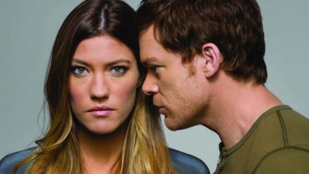 Debra dirá presente en la serie