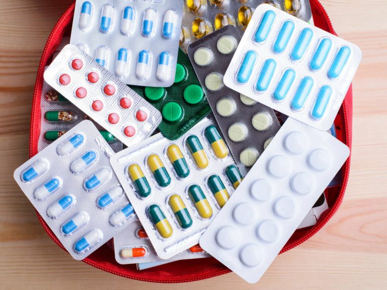 Del Ibersartan al Valsartan: Medicamentos contra la tensión que han sido retirados