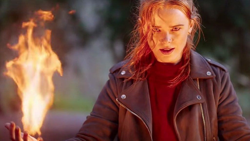 Destino: la saga Winx: fecha de estreno y personajes que repiten en la temporada 2 168 La saga Winx