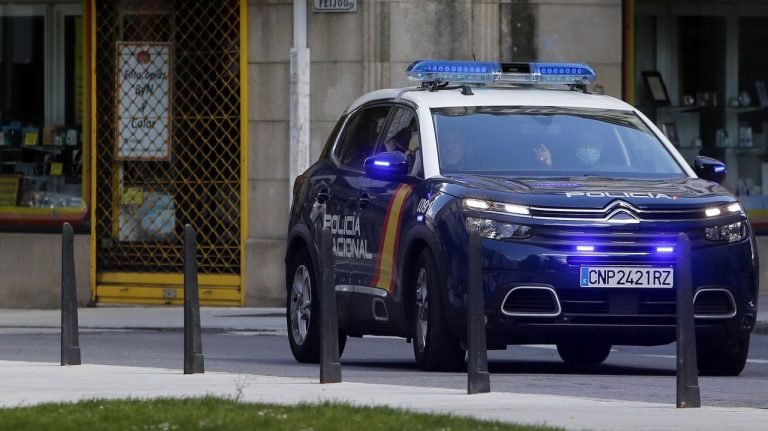 Detenida una presunta proxeneta en Turre acusada de someter a 4 mujeres