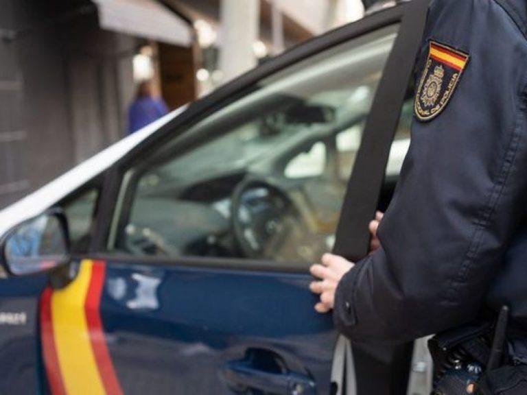 Detienen a un menor acusado de varios robos llevados a cabo en Palma