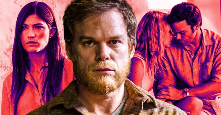 Dexter: New Blood: el personaje más querido que volverá al reboot