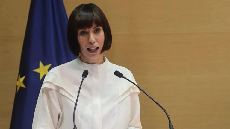 Morant retomará la Ley de Ciencia en septiembre