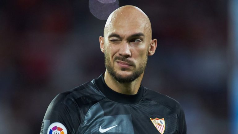 Los seis nuevos porteros de la primera jornada en LaLiga Santander