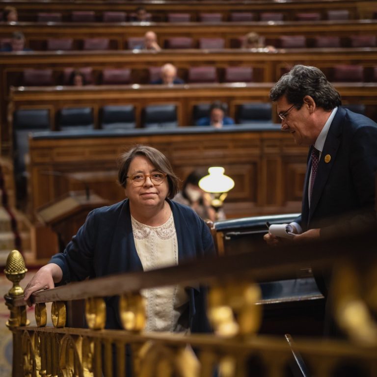 Diputada del PP critica que la Embajada en Kabul no informe sobre la situación actual