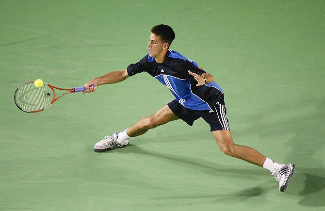 Djokovic