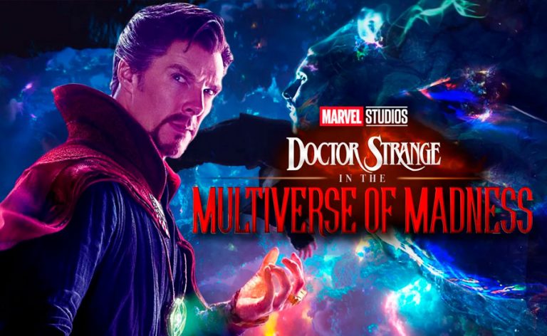 Doctor Strange 2: el personaje protagonista que morirá