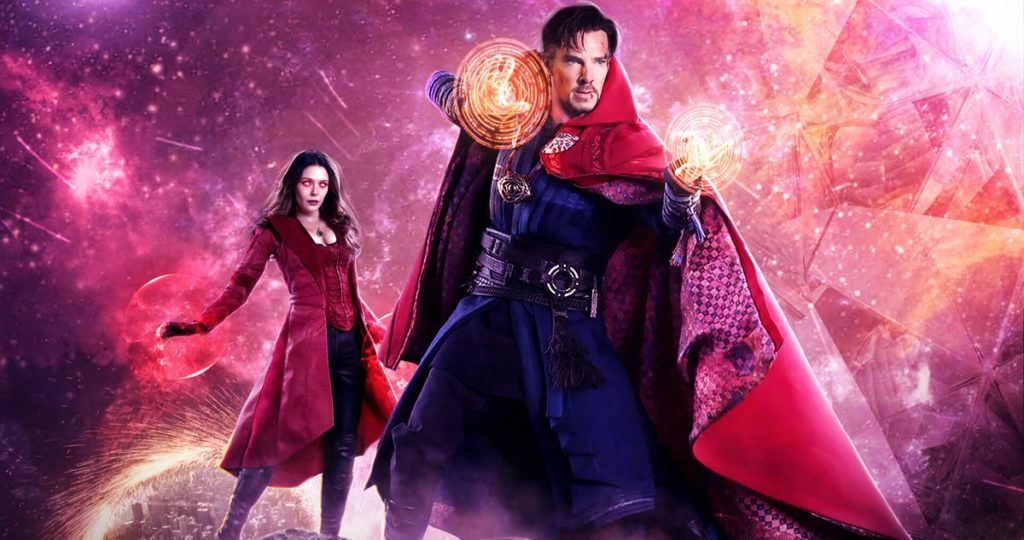 Doctor Strange 2: el personaje protagonista que morirá 65 ¿Una relación romántica?