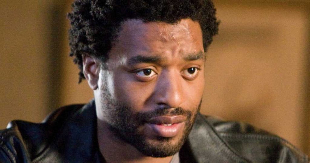 Doctor Strange 2: el personaje protagonista que morirá 61 Chiwitel Ejiofor